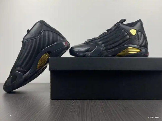 Cheap TBkick Retro 14 Jordan 'Defining Moments' Air 487471-022 0514